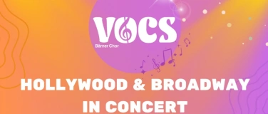 Event-Image for 'VOCS in Concert'
