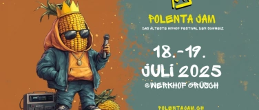 Event-Image for 'Polenta Jam 2025'