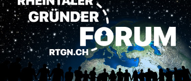 Event-Image for 'Rheintaler Gründer Forum 2024'