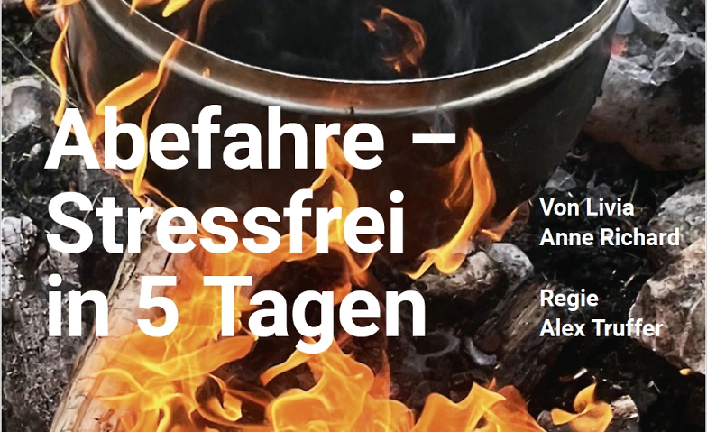 Abefahre - Stressfrei in 5 Tagen Tickets