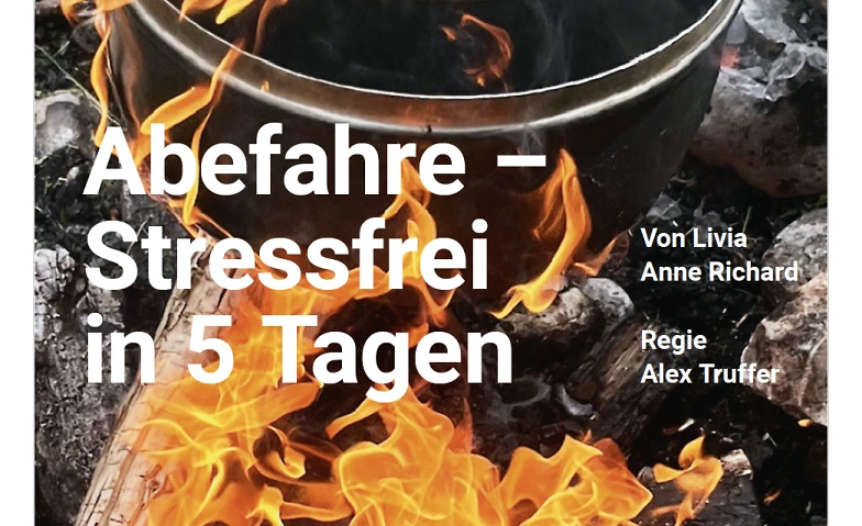 Abefahre - Stressfrei in 5 Tagen ${singleEventLocation} Tickets