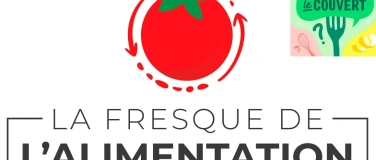 Event-Image for 'Fresque de l'Alimentation - Mettons le couvert'