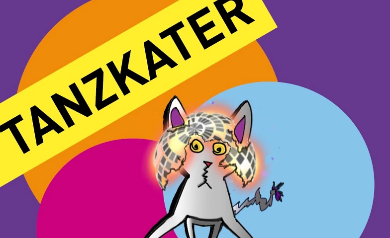 Tanzkater ${singleEventLocation} Tickets