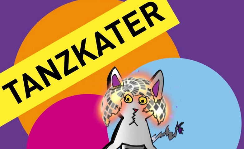 Event-Image for 'Tanzkater'