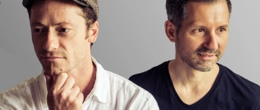 Event-Image for 'Todisco & Pupato - Di due e d’inediti'