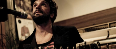 Event-Image for 'Tomi Lebrero & Tomi Guito'