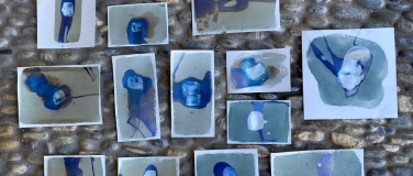 Event-Image for 'Fonte de glace sur cyanotype! Atelier créatif Tout public'