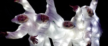 Event-Image for 'Träum schön schlimm'