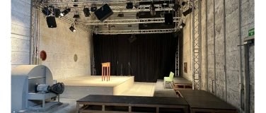 Event-Image for 'KRIMI & JAZZ / Part two'