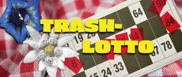 Event-Image for 'TRASH-LOTTO'