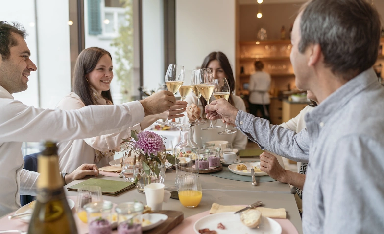 Event-Image for 'Brunch & Bubbles im Gasthaus Traube'