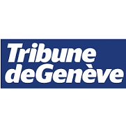 Logo von Tribune de Genève