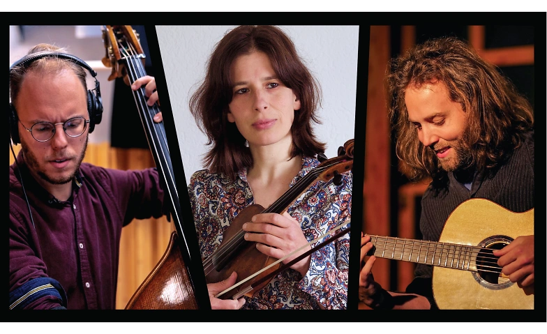 Event-Image for 'Silberschmidt-Lüssi-Narduzzi Trio'