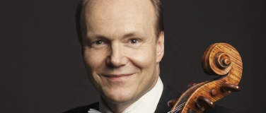 Event-Image for '3. Abo-Konzert - Truls Mørk spielt Dvořák'