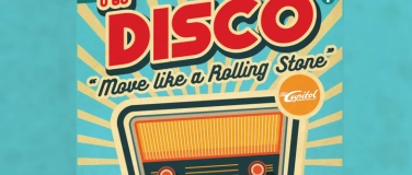 Event-Image for 'Ü60 DISCO'