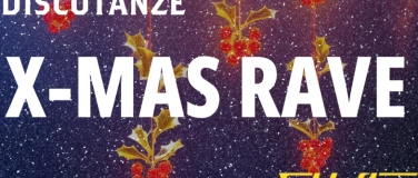 Event-Image for 'Discotanze X-Mas Rave'