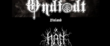 Event-Image for 'Valhalla's unholy Sunday'