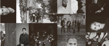 Event-Image for 'meer balkan'