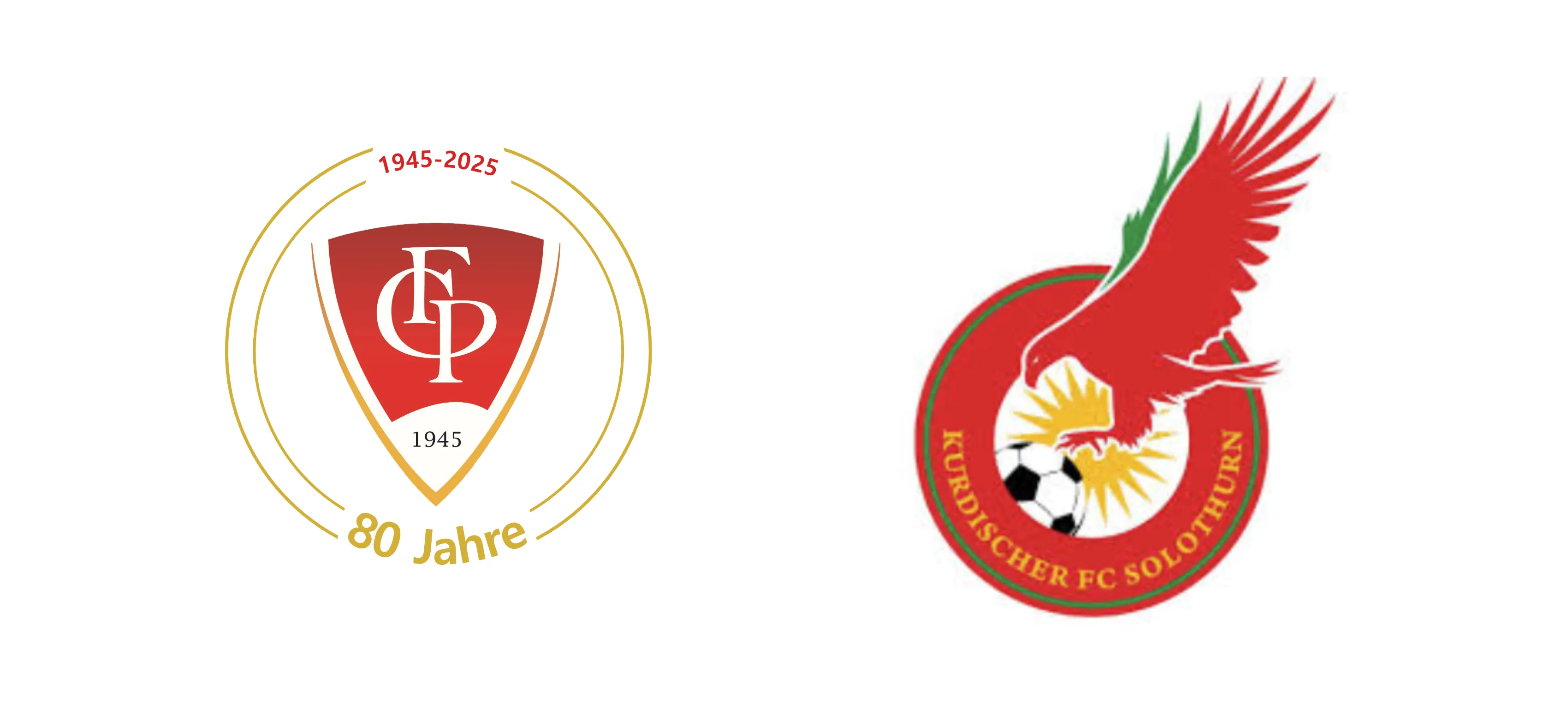 Organisateur de Suisse Legends vs. FC Post / Kurdischer FC Solothurn