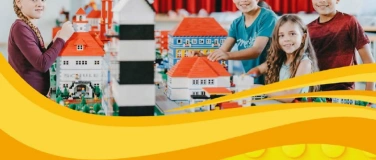 Event-Image for '100 Jahre erlebbar - Abig Chile - LEGO Stadt Besichtigung'