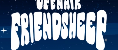Event-Image for 'Openair Friendsheep 2024'
