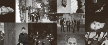 Event-Image for 'Cultures of Tolerance'