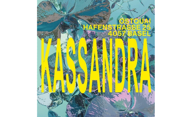 KASSANDRA ${singleEventLocation} Tickets