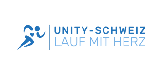 Veranstalter:in von UNITY-Schweiz  Lauf mit Herz