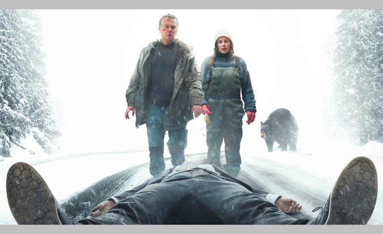Event-Image for 'Un ours dans le Jura'