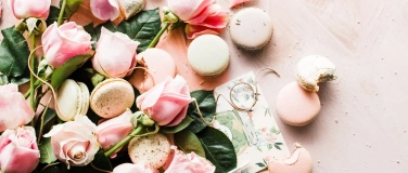 Event-Image for 'Lovely Muttertagslunch'
