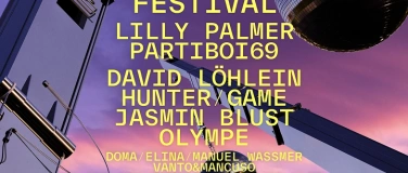 Event-Image for 'Pfingstfestival'