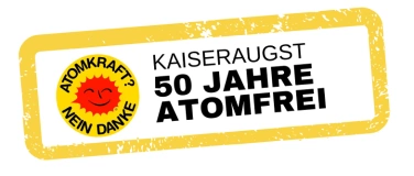 Event-Image for '50 Jahre Kaiseraugst atomfrei'