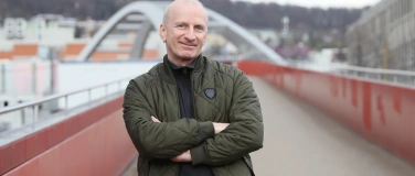 Event-Image for 'Ausverkauft: Frank Urbaniok - Schattenseiten der Migration'