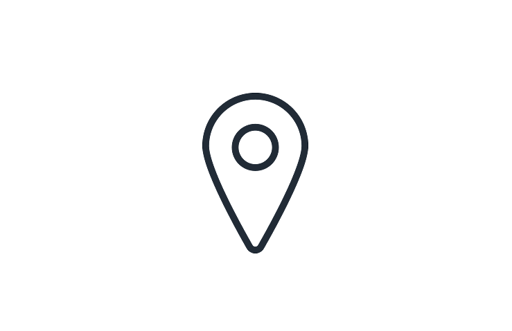 Icon USP Vorverkaufsstelle