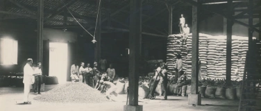 Event-Image for 'Vortrag zur Firma Keller in Brasilien von M. Schmitz'