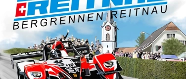 Event-Image for '56. Bergrennen Reitnau 2025'