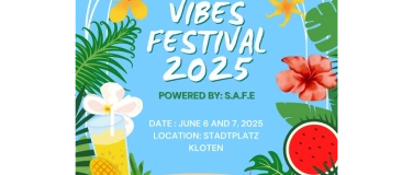 Event-Image for 'Tropical Vibes'