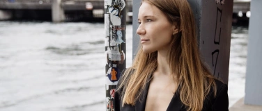 Event-Image for 'Victoria Mozalevskaya presents: The Music of John Coltrane'