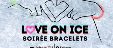 Event-Image for 'Love On Ice'