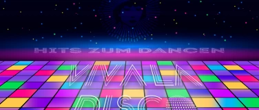 Event-Image for 'Viva la Disco'