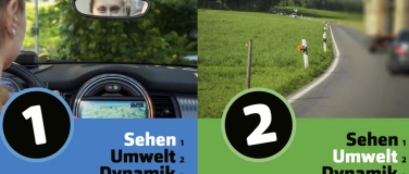 Event-Image for 'Verkehrskunde VKU Teil 1+2 ZG'
