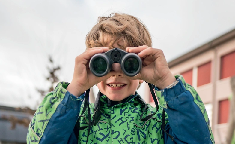 Vogelbeobachtung f&uuml;r Einsteiger: Tipps und Tricks Tickets