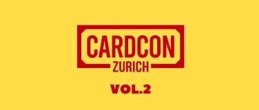 Event-Image for 'CardCon VOL.2 2025'