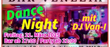 Event-Image for 'Dance Night'