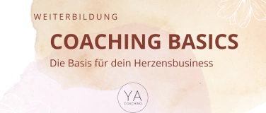 Event-Image for 'Weiterbildung Coaching Basics'