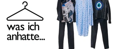 Event-Image for 'Ausstellung „Was ich anhatte“'
