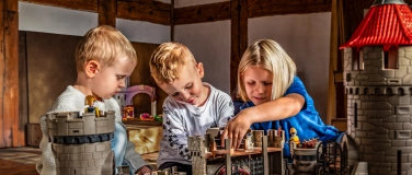 Event-Image for 'Spielenachmittag für Kinder'