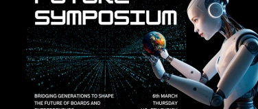 Event-Image for 'Future Symposium meets ETH'