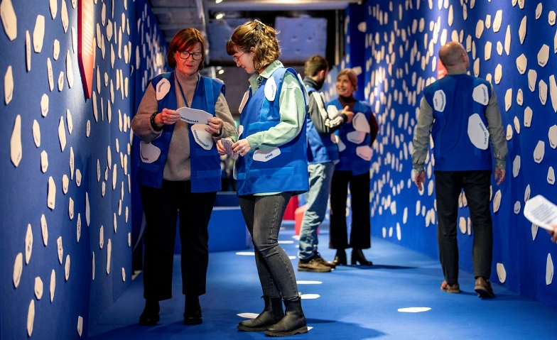 Ausstellung HILFE, ICH ERBE! Familien-Spezial Tickets