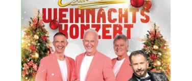 Event-Image for 'Calimeros "Weihnachtskonzert"'